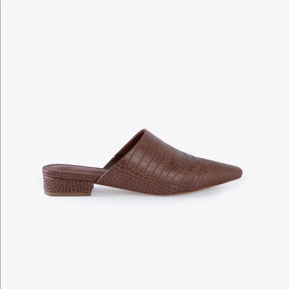Oak + Fort Mules